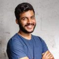 Amit Verma profile picture